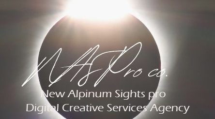 New Alpinum Sights Pro