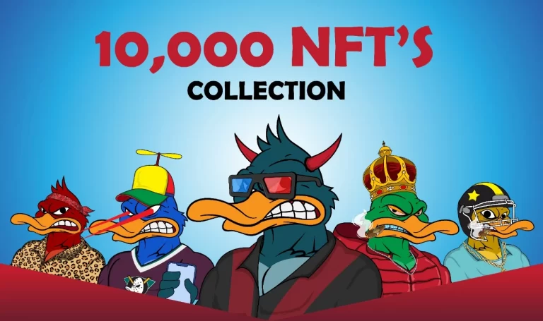 10K NFTCollection