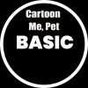 naspro cartoon me standard package Buy It Now Button