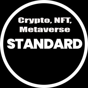 Standard (Crypto, NFT, Metaverse )