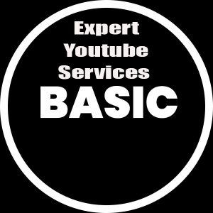 Basic (Youtube Services )