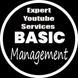 Basic (Expert Youtube Services ) Management